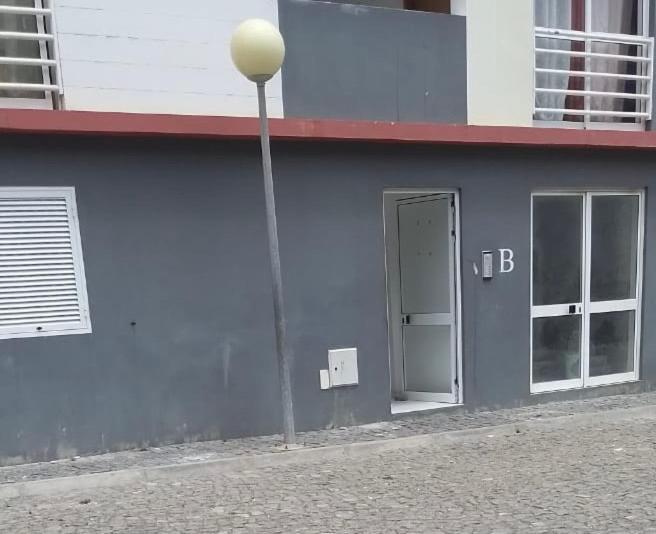Apartamento Da Costa Ribeira Grande Exterior photo
