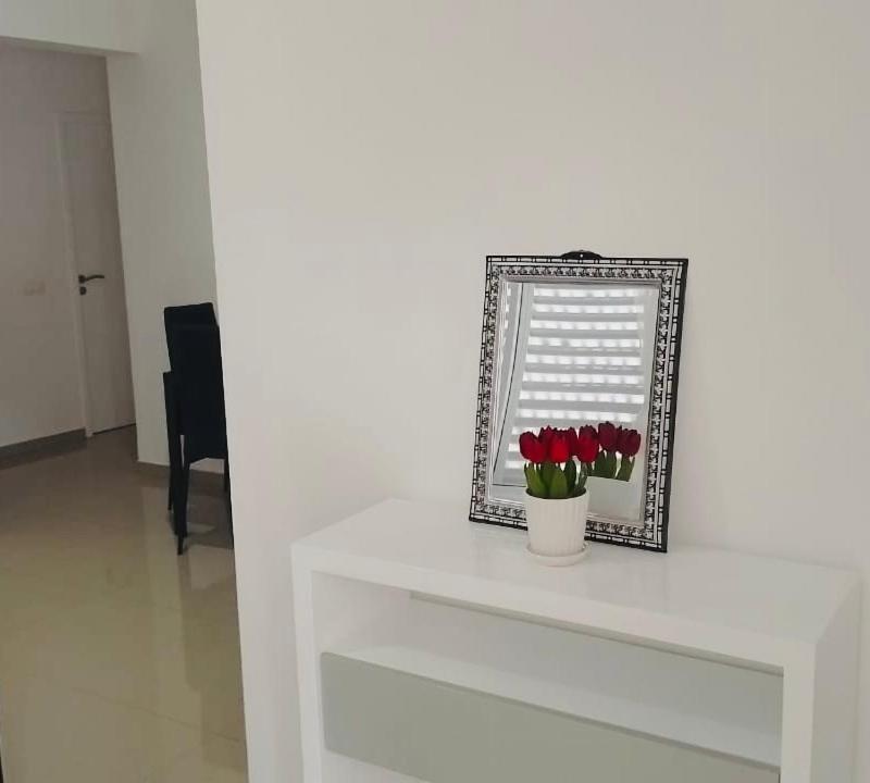 Apartamento Da Costa Ribeira Grande Exterior photo